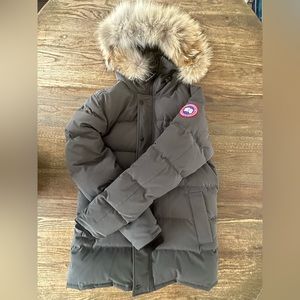 Canada Goose Carson Parka